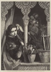 Daughters of the Alhambra